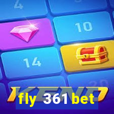 fly 361 bet